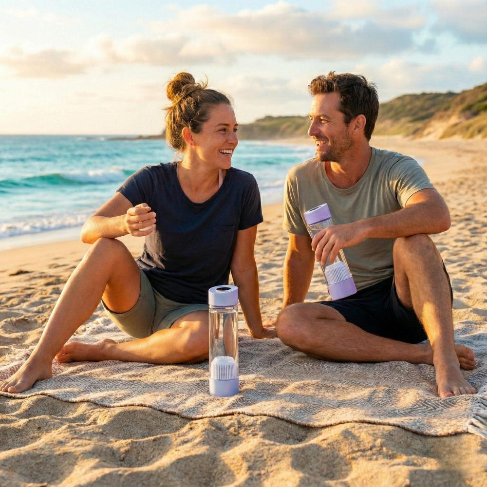 Kiwi Summer Wellness Pack