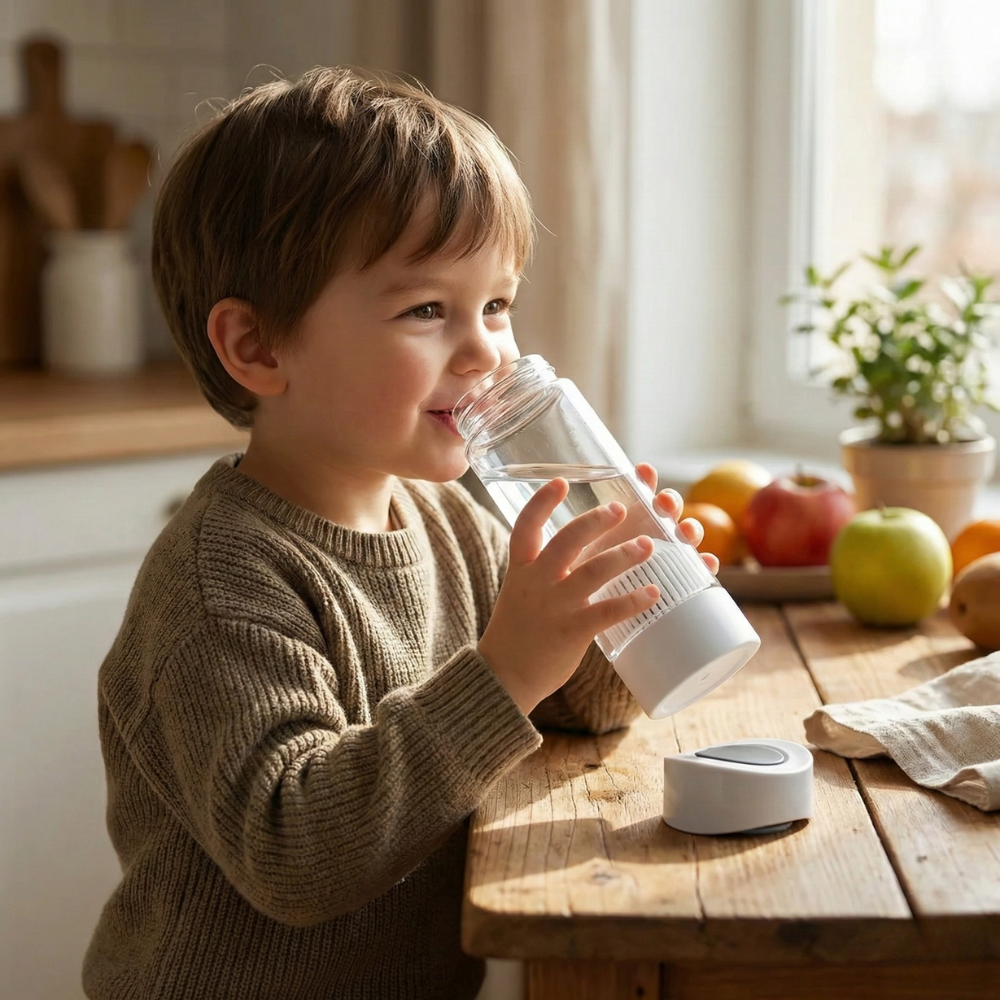 Kiwi Summer Wellness Pack
