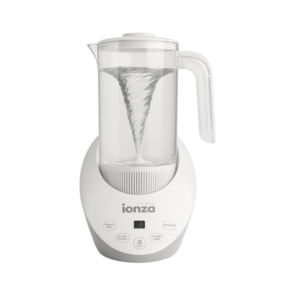 Hydrogen Water Jug