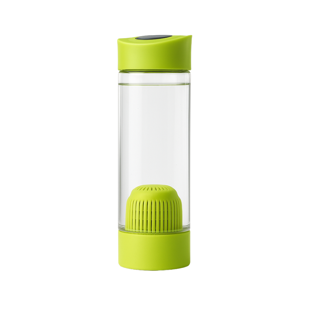 Alka Bottle - Water Filter & Alkalizer