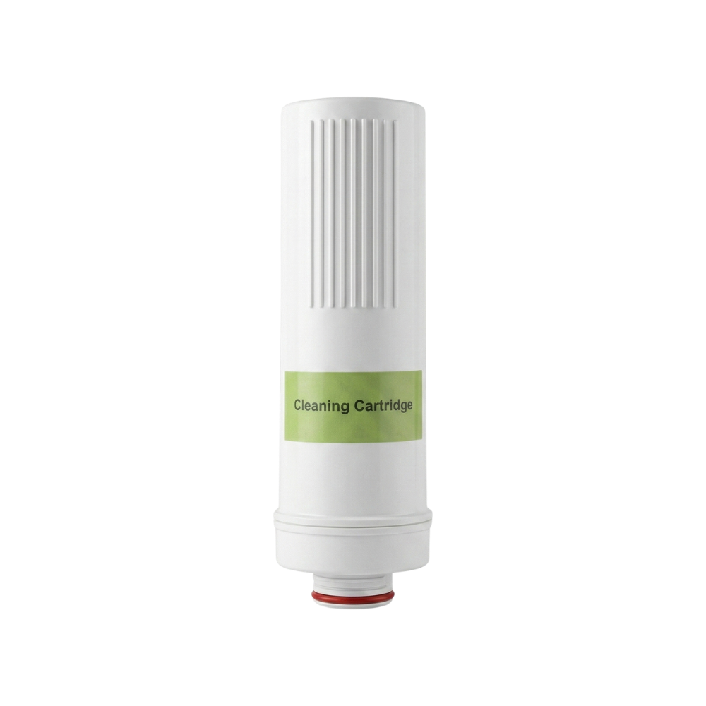 Ionizer Cleaning Cartridge