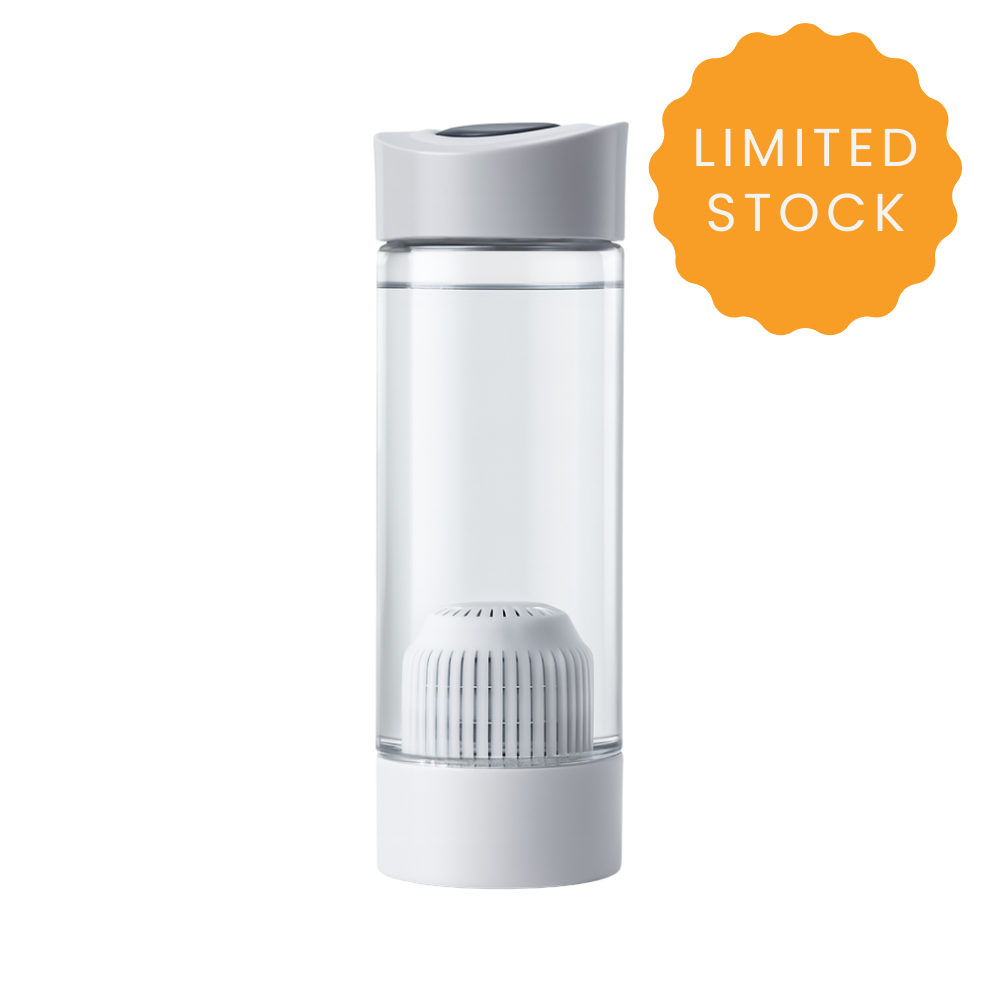 Alka Bottle - Water Filter & Alkalizer