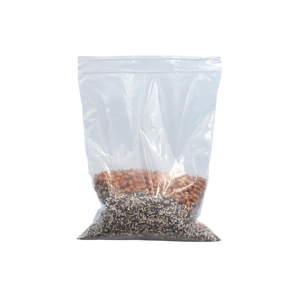 Bio Mineral - Media