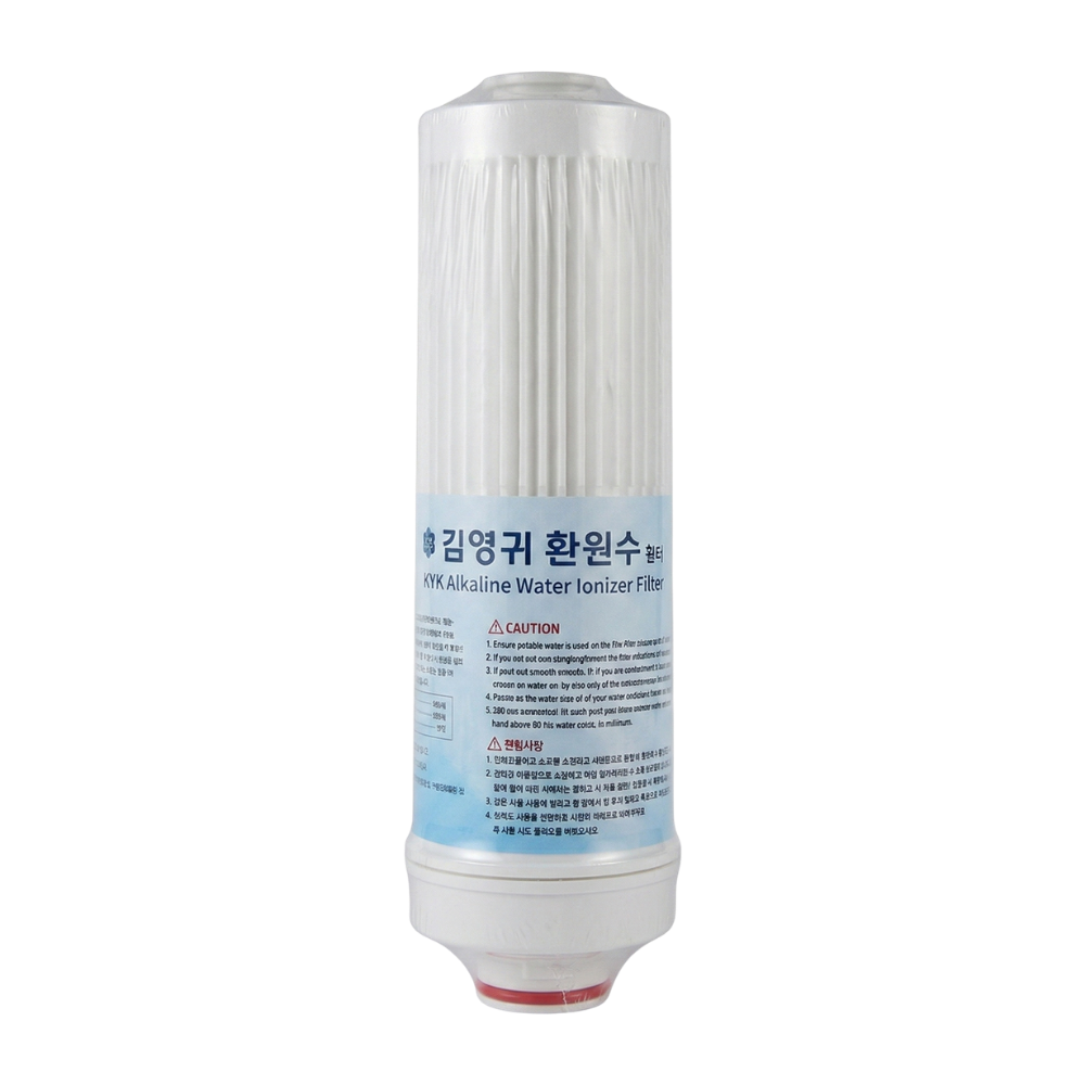KYK Juno (66000) - Replacement Filter