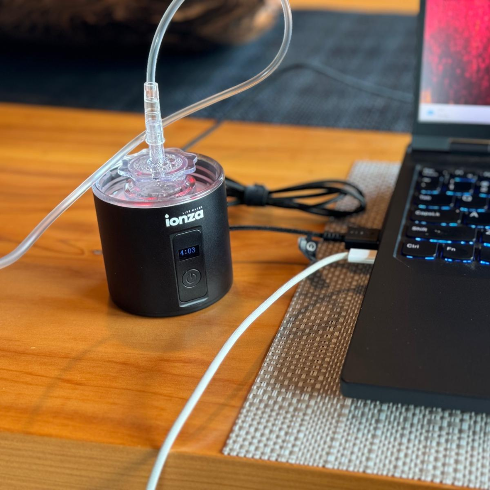 Hydrogen Essential Kit