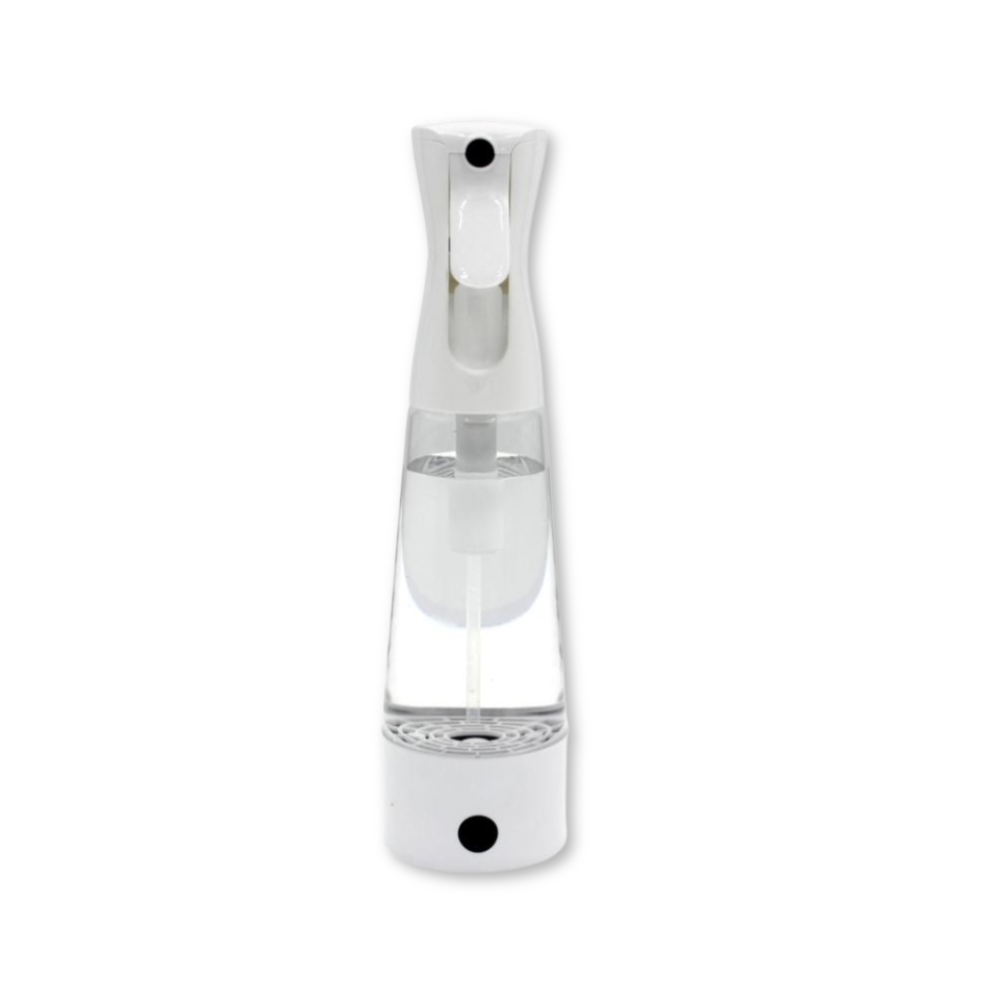SANI-LIZZIE - Disinfectant Generator - Spray bottle 350ml