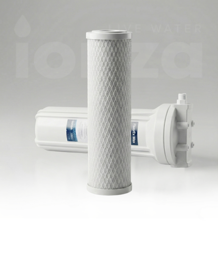 Not All Fluoride Filters Are the Same
