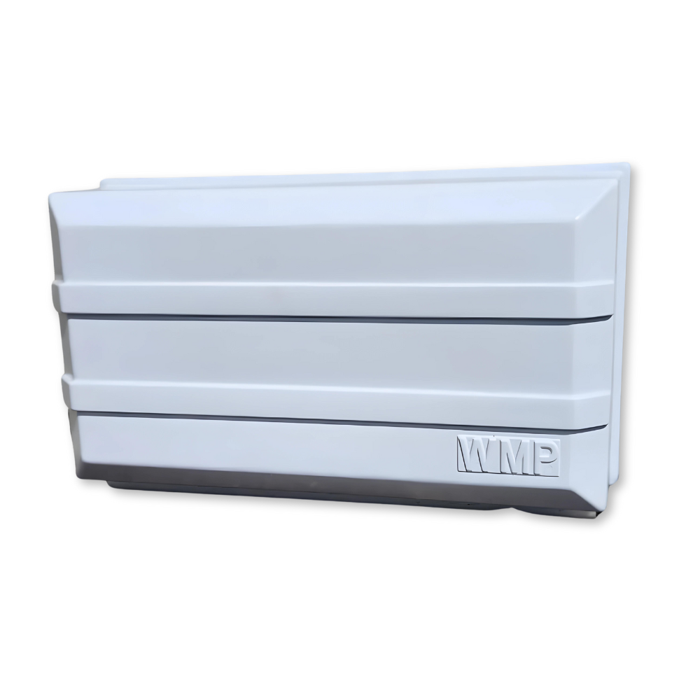 UV Whole House Cover for 10" System
