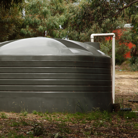 Biological Risks in Rural Water