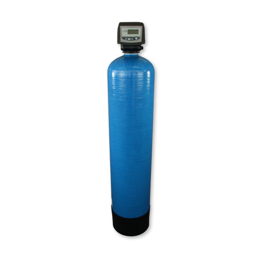 Whole House Fluoride Reduction Filter System