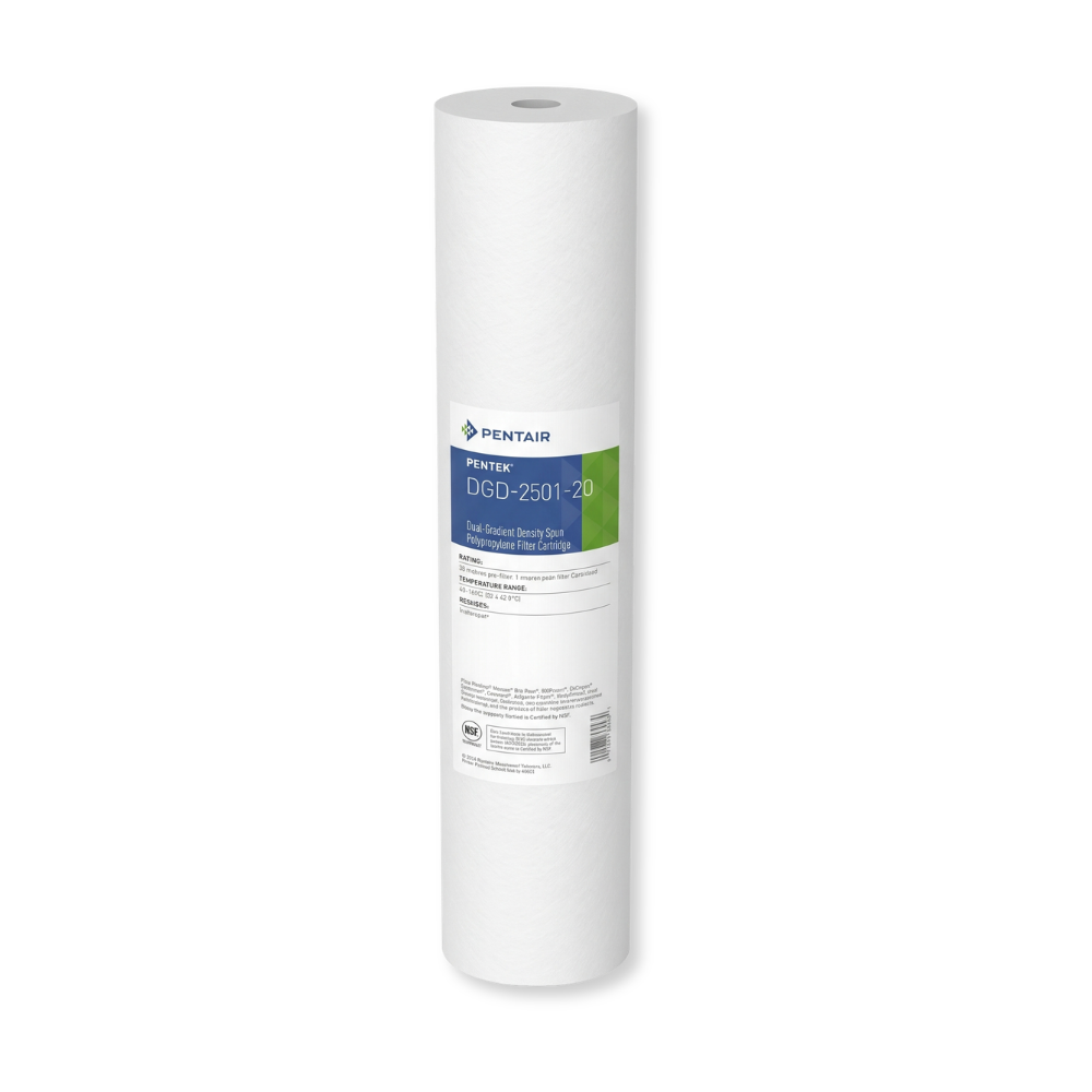 LifeSpring Gradient Sediment - Filter