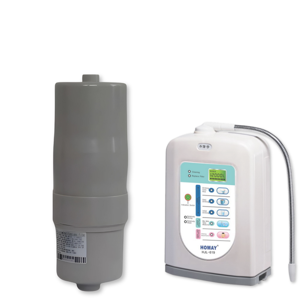 HOMAY CHI - Replacement Inbuilt Filter