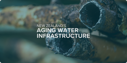 Aging Infrustructure