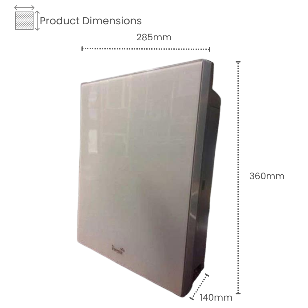 IonPlus Water Ioniser System