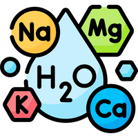 Minerals Restored