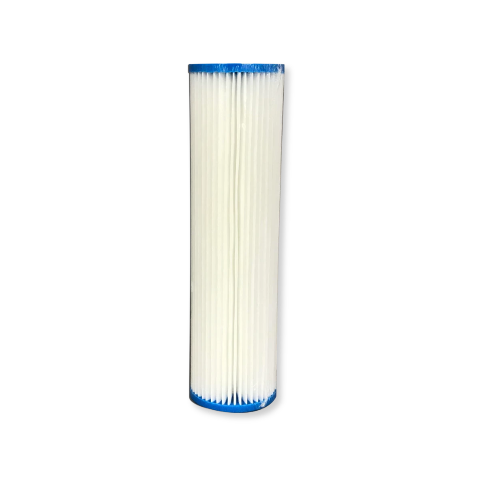 Pleated Filter Cartridge