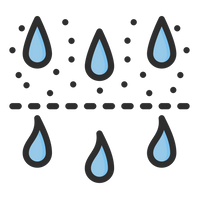 0.0001 µm Filtration
