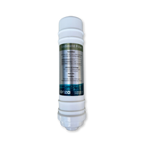 Sediment Filter