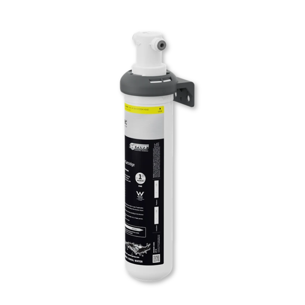 PureMix Z7 Inline Water Filter